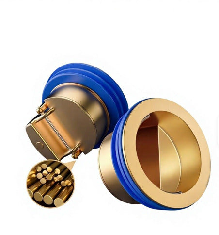 FILTRE A SIPHON ANTI-ODEURS ET ANTI-INSICECTES